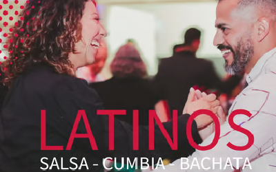 Latinos